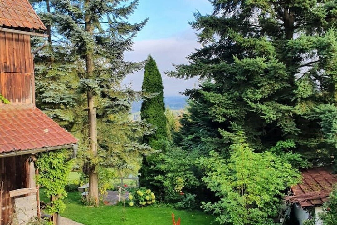 Photo of Outdoor in Presseck