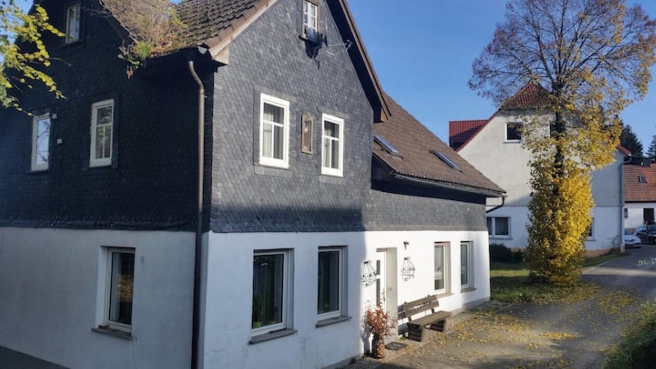 Photo of Outdoor in Presseck