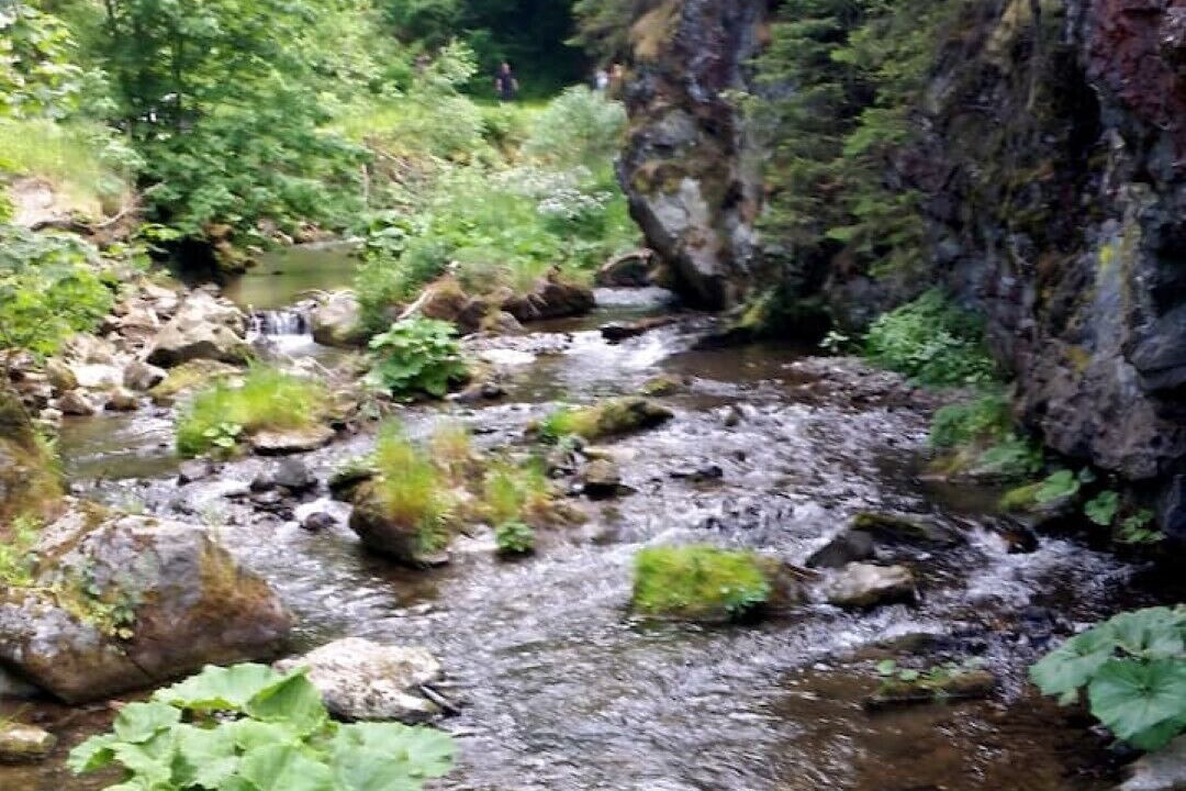 Photo of Outdoor in Presseck