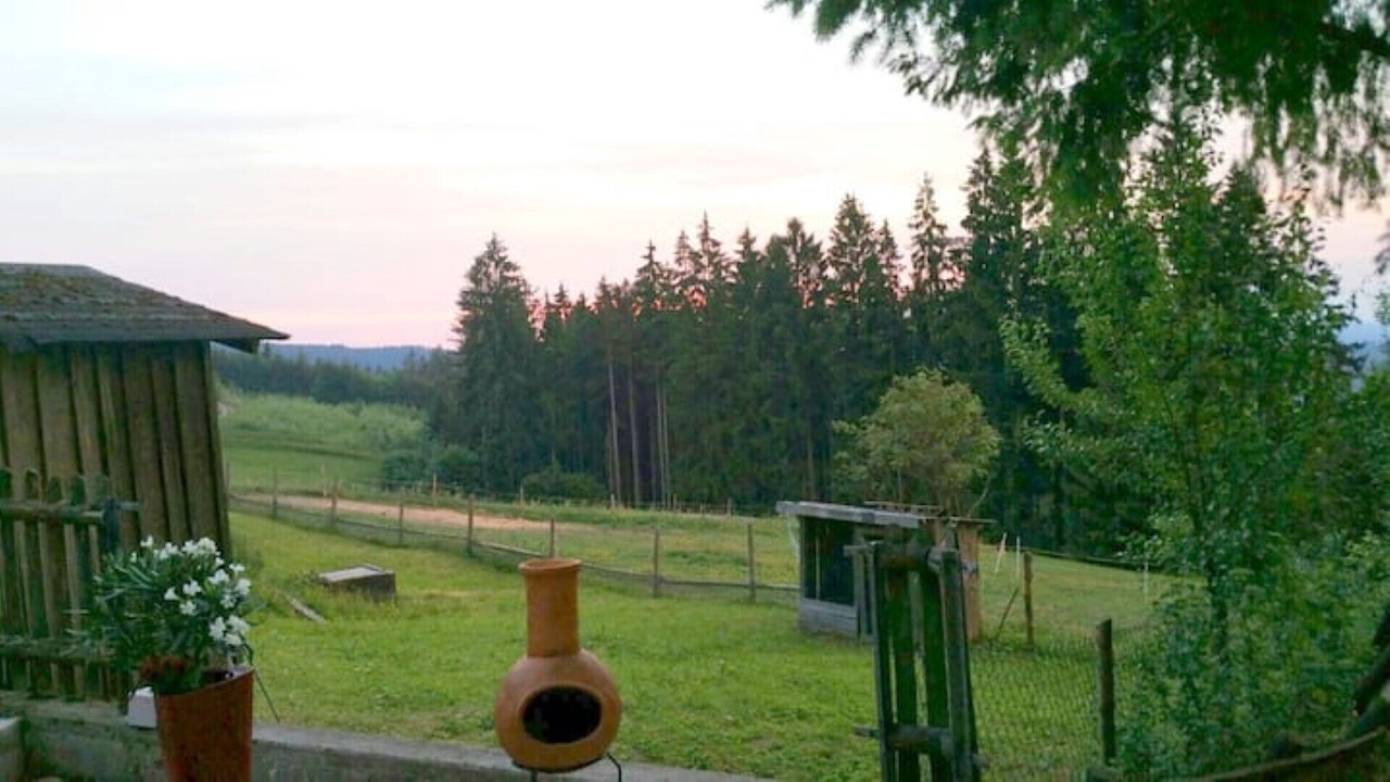 Photo of Outdoor in Presseck