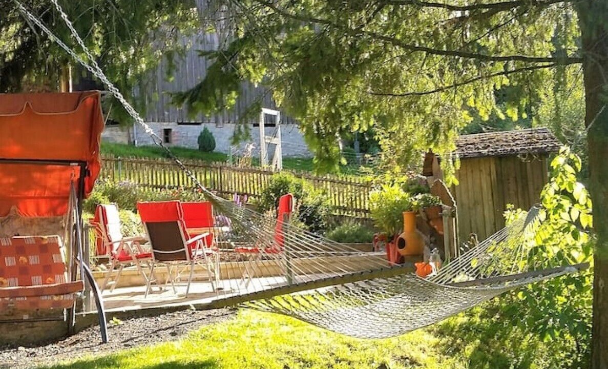 Photo of Outdoor in Presseck