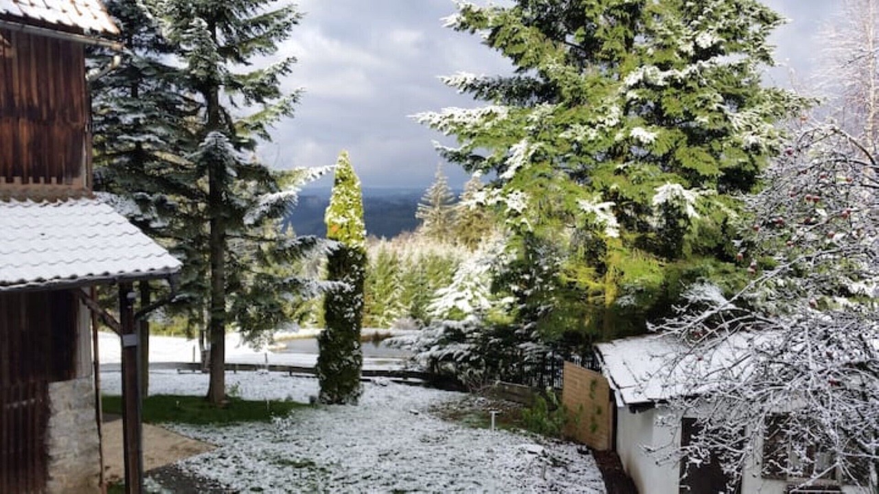 Photo of Outdoor in Presseck
