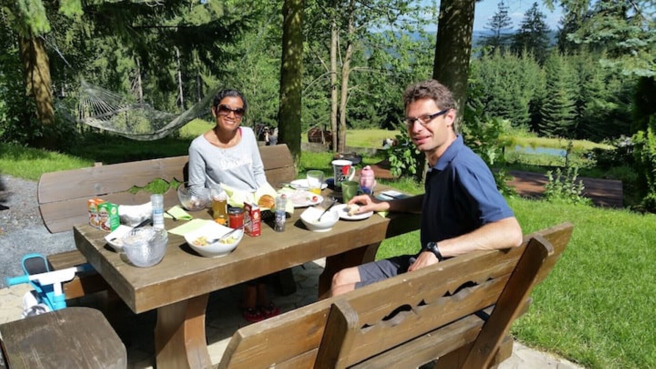 Photo of Outdoor in Presseck