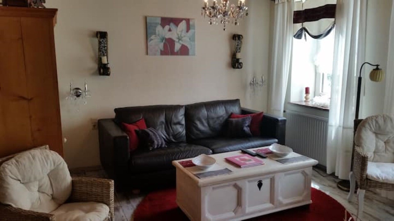 Photo of Livingroom in Presseck