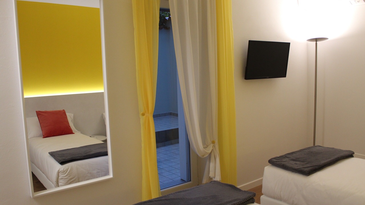 Photo of Bedroom in Palmanova