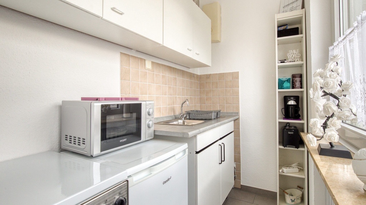 Photo of Kitchen in Korbecke