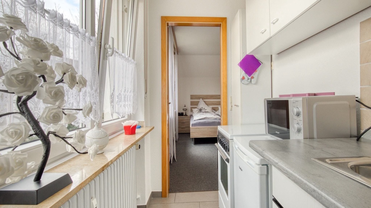 Photo of Kitchen in Korbecke
