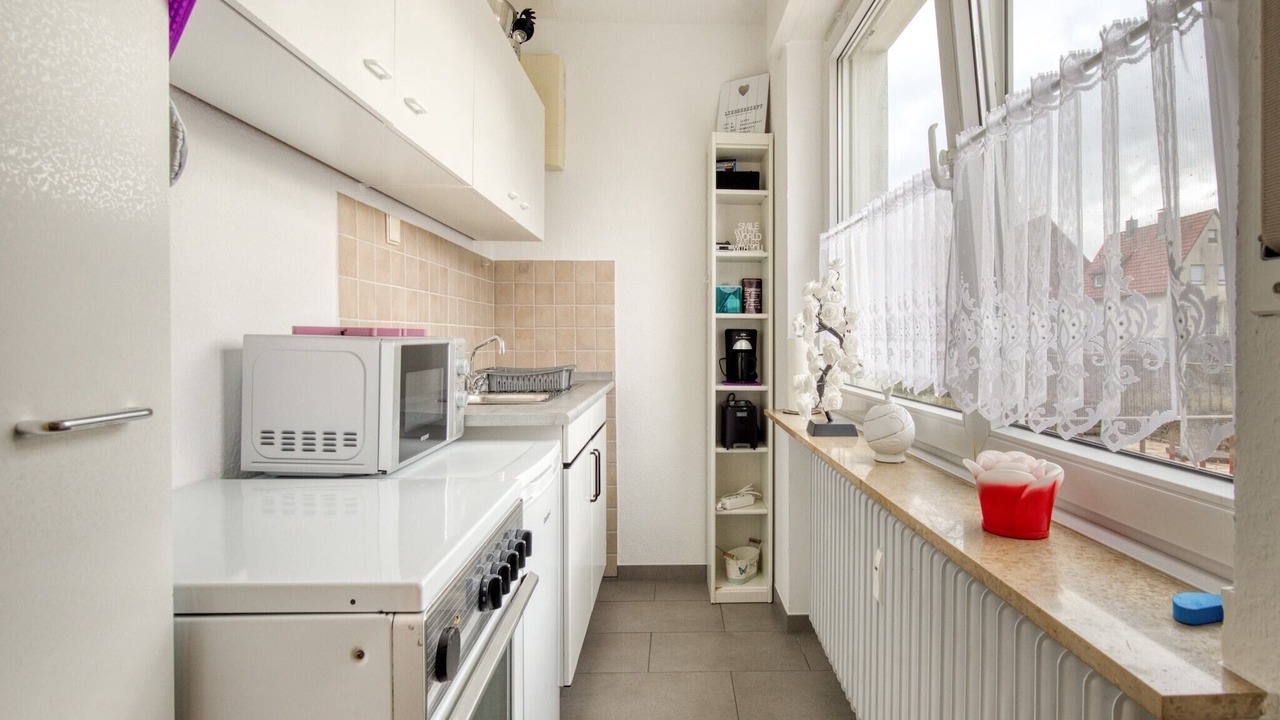 Photo of Kitchen in Korbecke
