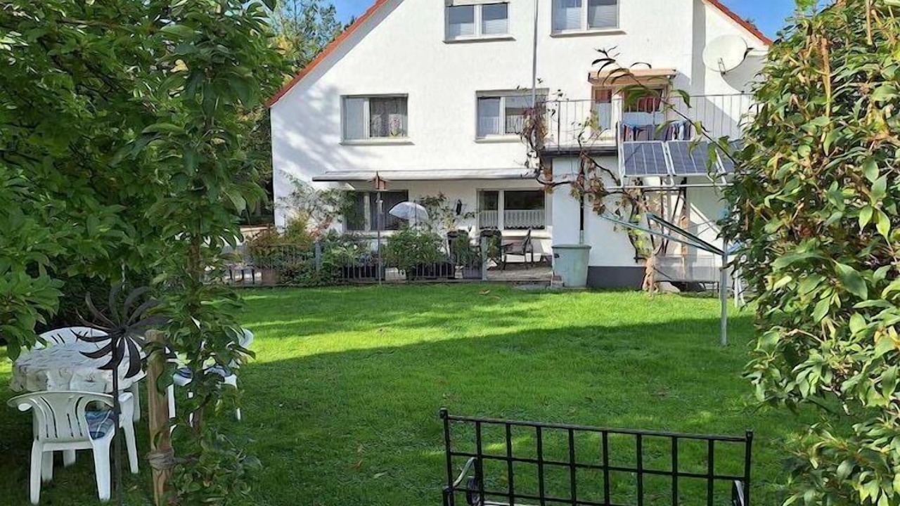 Photo of Patio Balcony in Korbecke