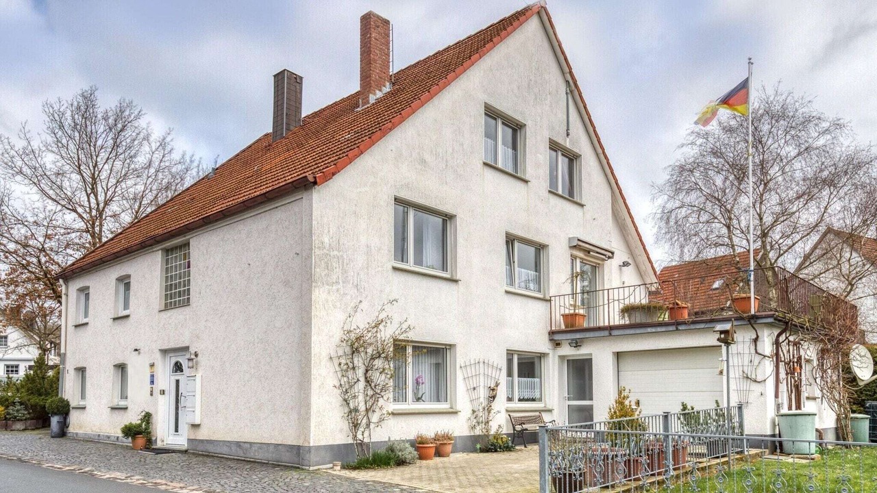 Photo of Outdoor in Korbecke