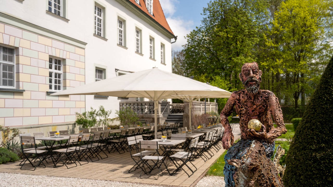 Photo of Outdoor in Unterallgau