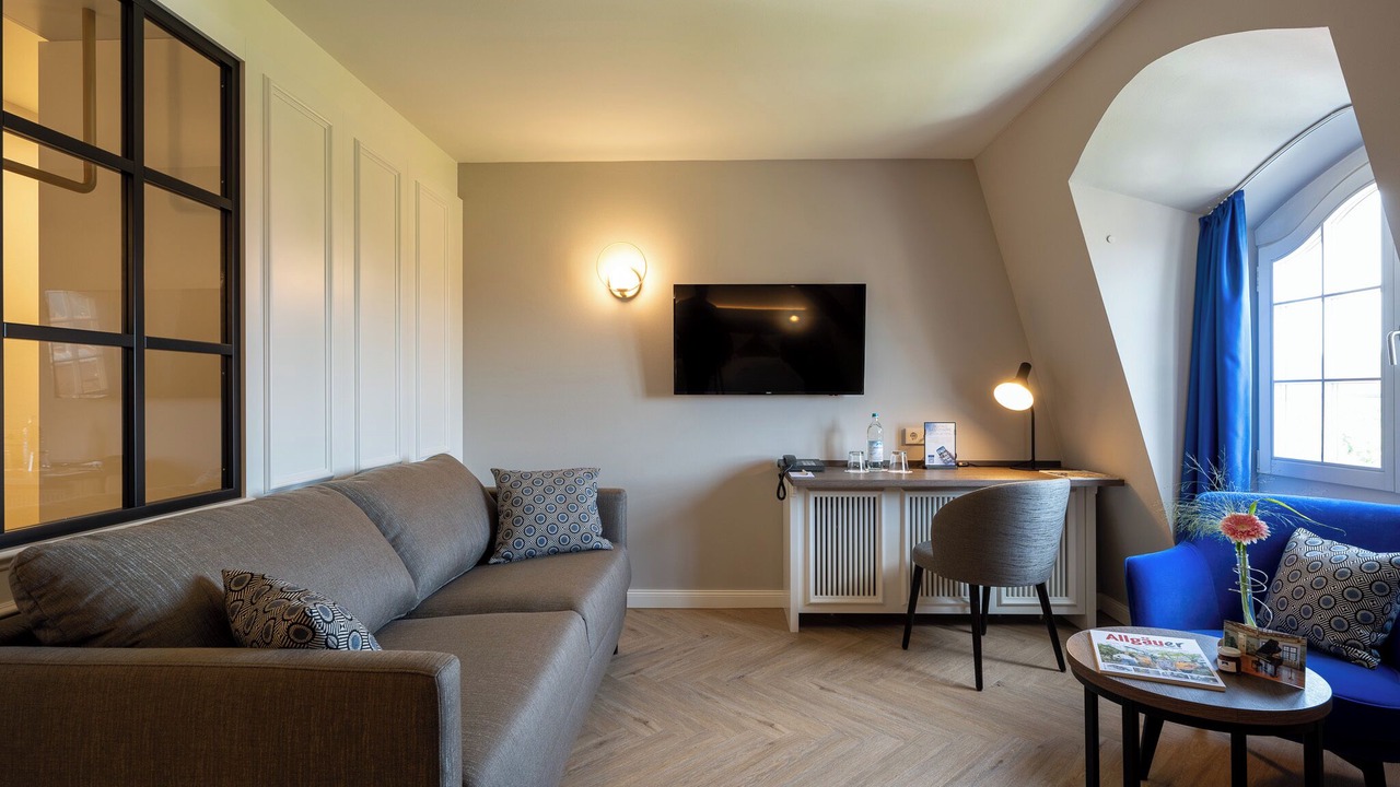 Photo of Bedroom in Unterallgau