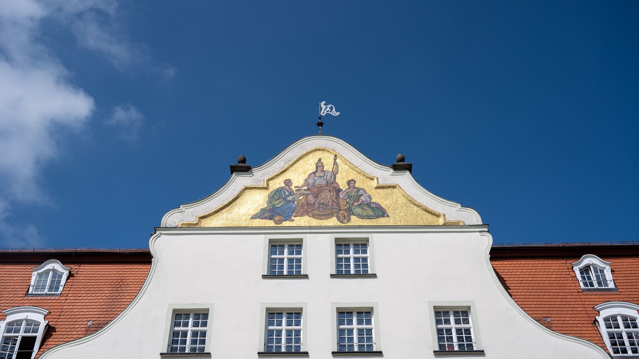 Photo of Outdoor in Unterallgau
