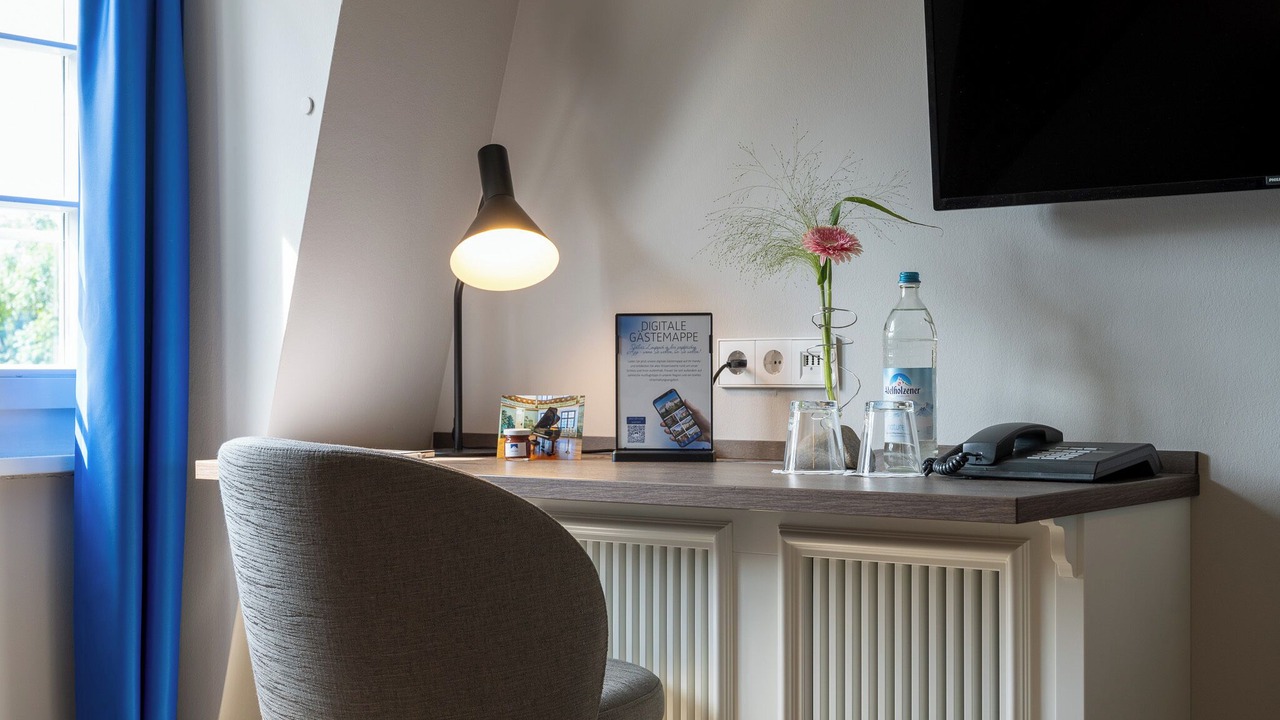Photo of Bedroom in Unterallgau