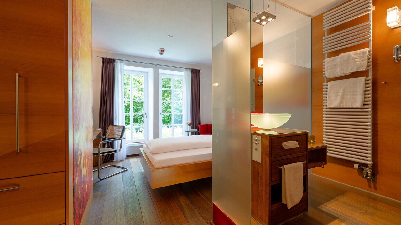 Photo of Bedroom in Unterallgau