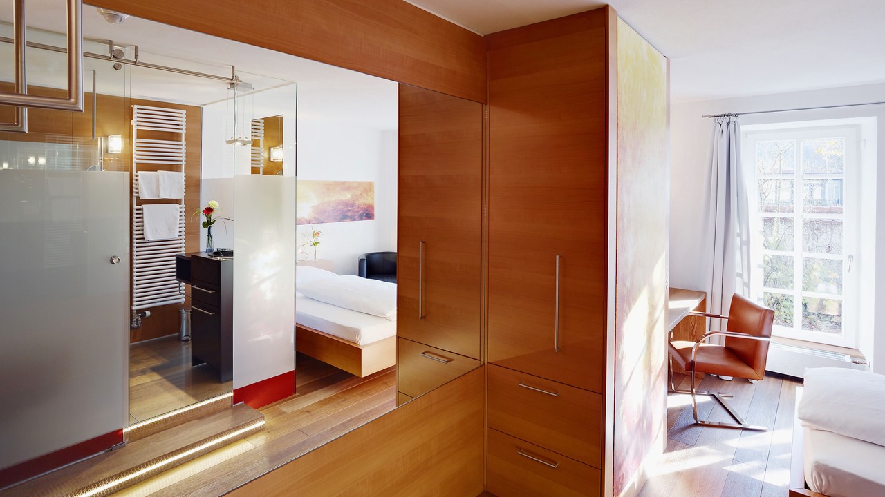 Photo of Bedroom in Unterallgau