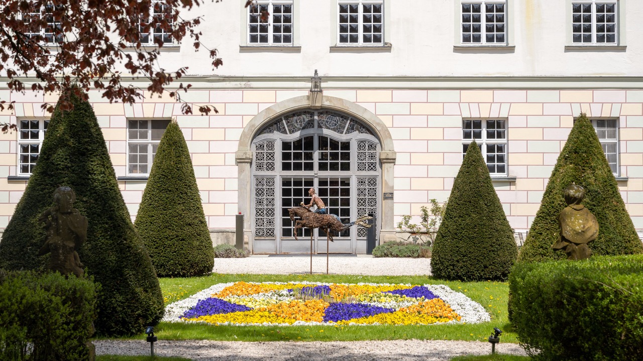 Photo of Outdoor in Unterallgau