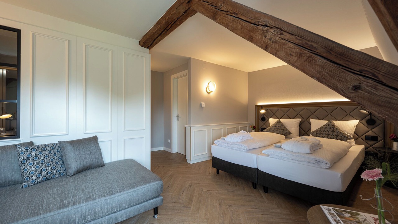 Photo of Bedroom in Unterallgau