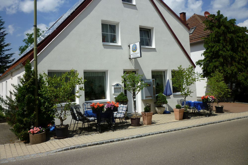 Photo of Outdoor in Monchsdeggingen
