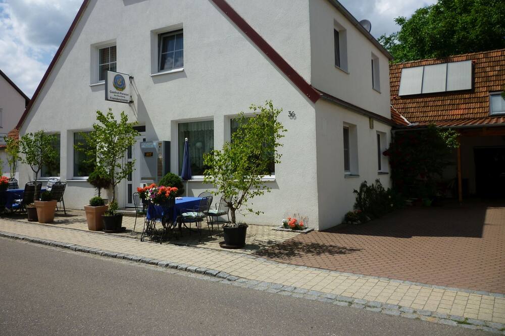 Photo of Outdoor in Monchsdeggingen
