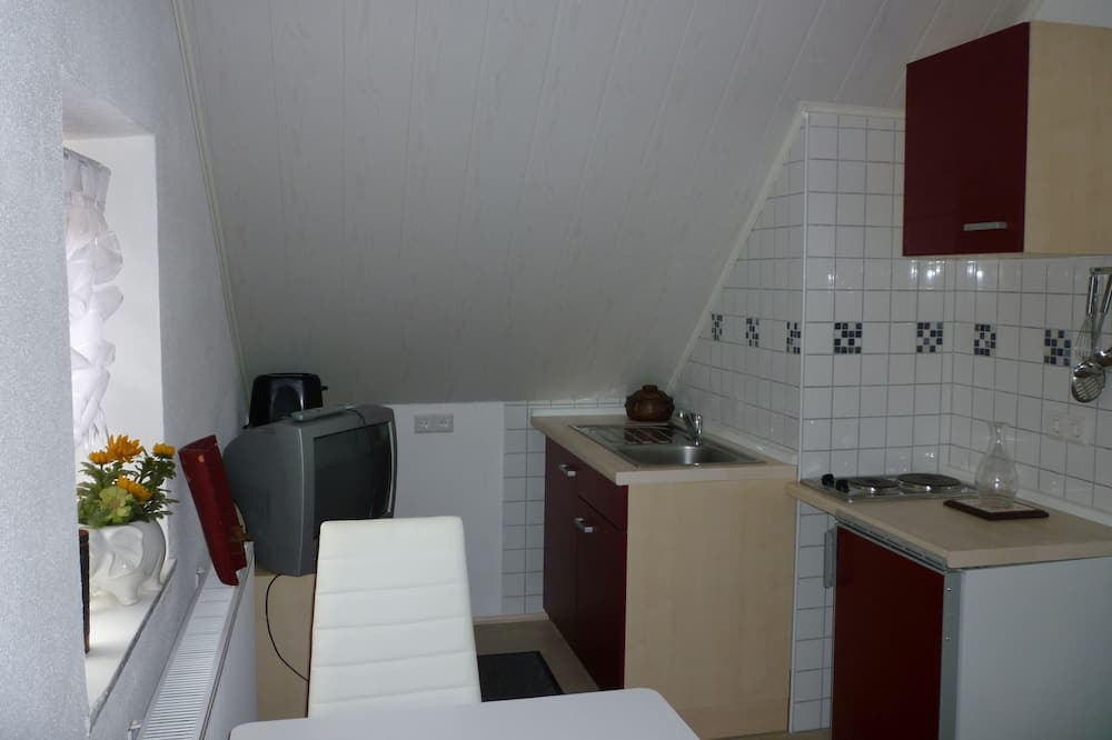Photo of Kitchen in Monchsdeggingen