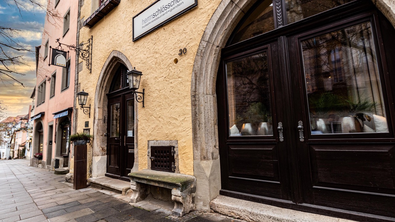 Photo of Outdoor in Rothenburg Old Town