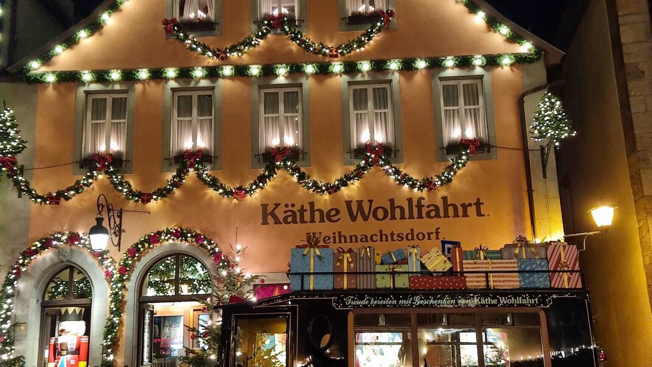 Photo of Others in Rothenburg Old Town
