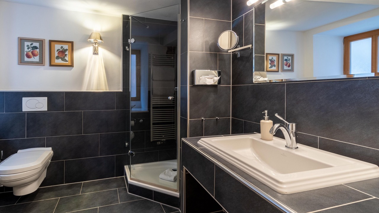 Photo of Bathroom in Rothenburg Old Town