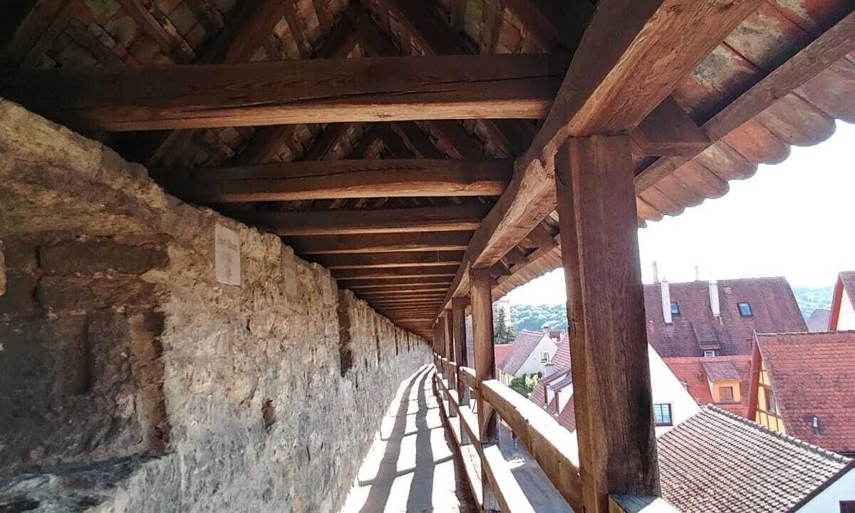 Photo of Others in Rothenburg Old Town