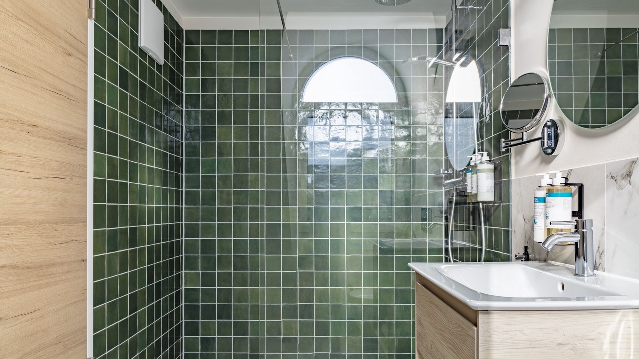 Photo of Bathroom in Ludwigsvorstadt-Kliniken