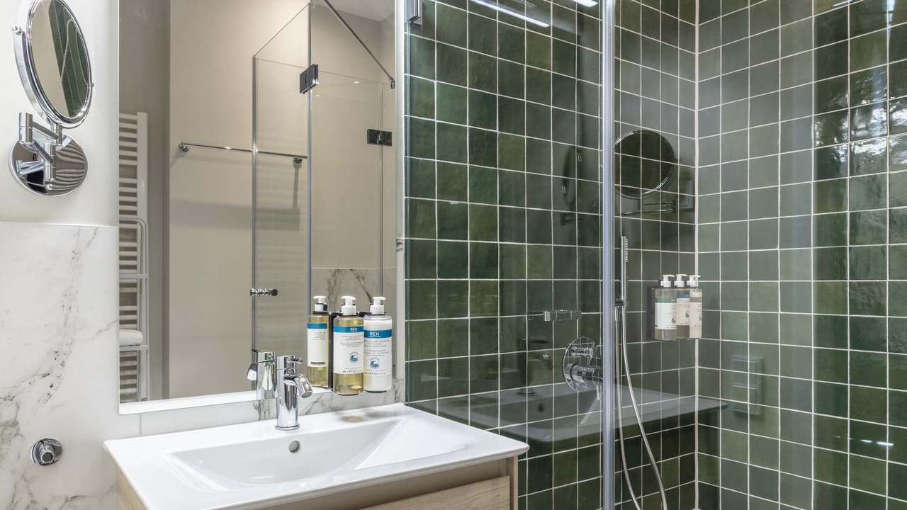 Photo of Bathroom in Ludwigsvorstadt-Kliniken