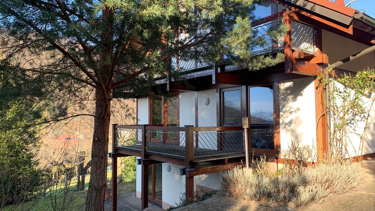 Photo of Outdoor in Badenweiler