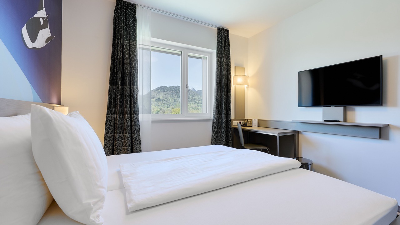 Photo of Bedroom in Kiefersfelden