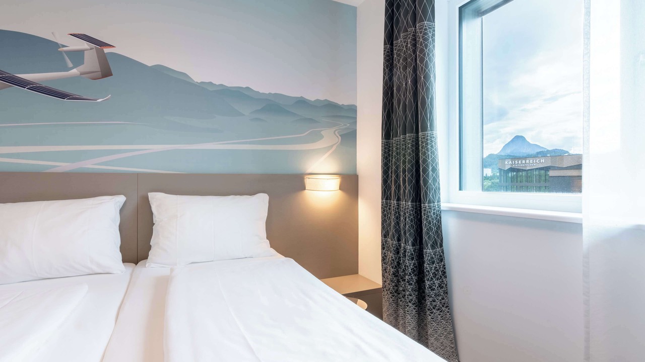 Photo of Bedroom in Kiefersfelden