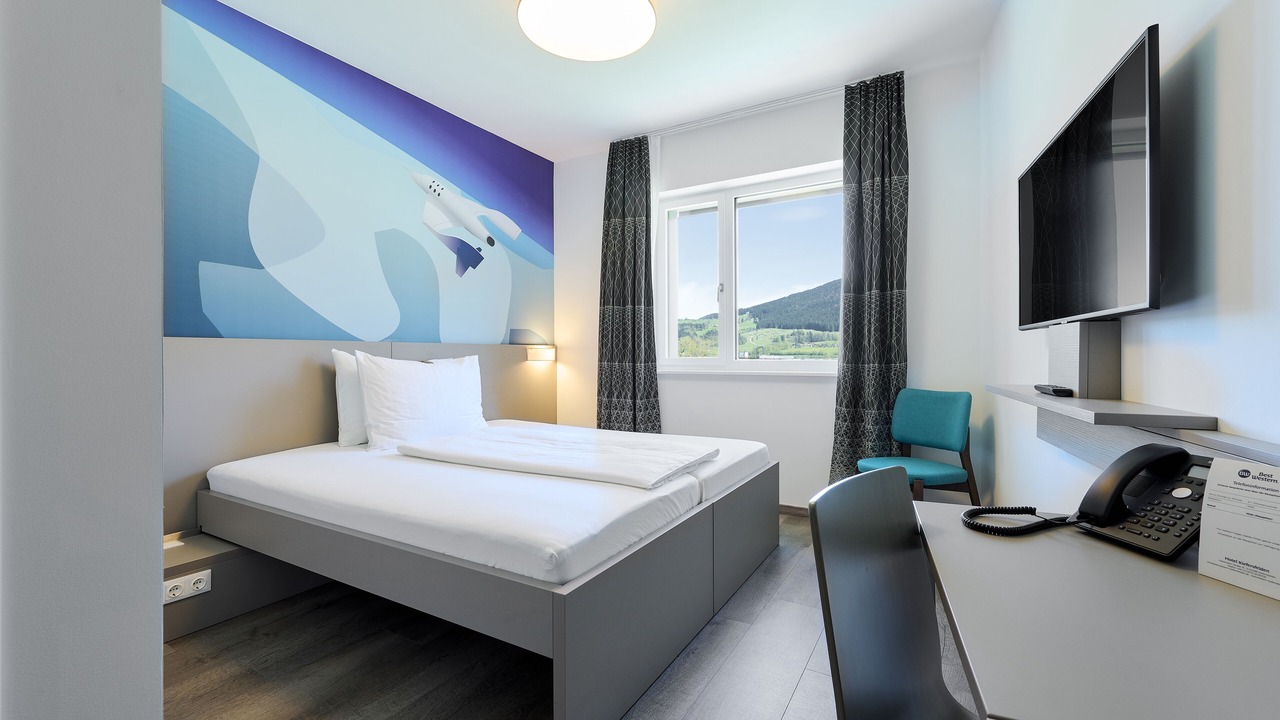 Photo of Bedroom in Kiefersfelden
