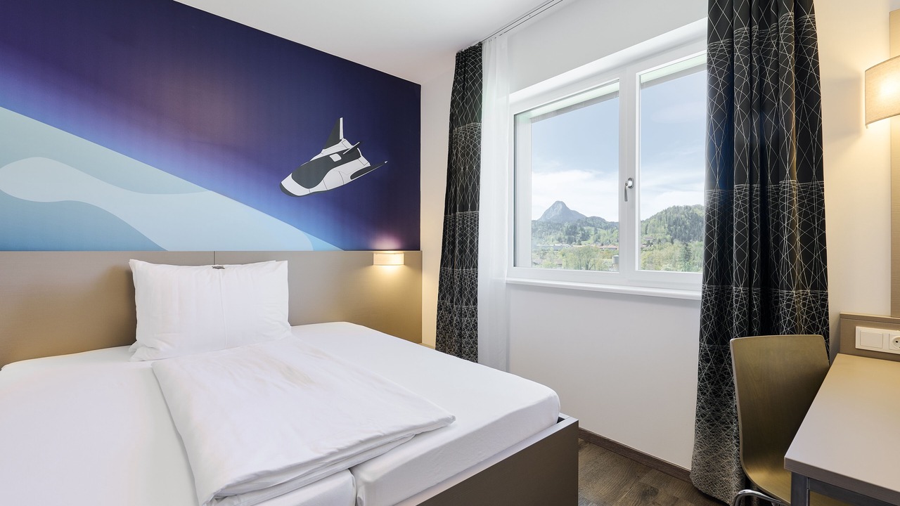 Photo of Bedroom in Kiefersfelden