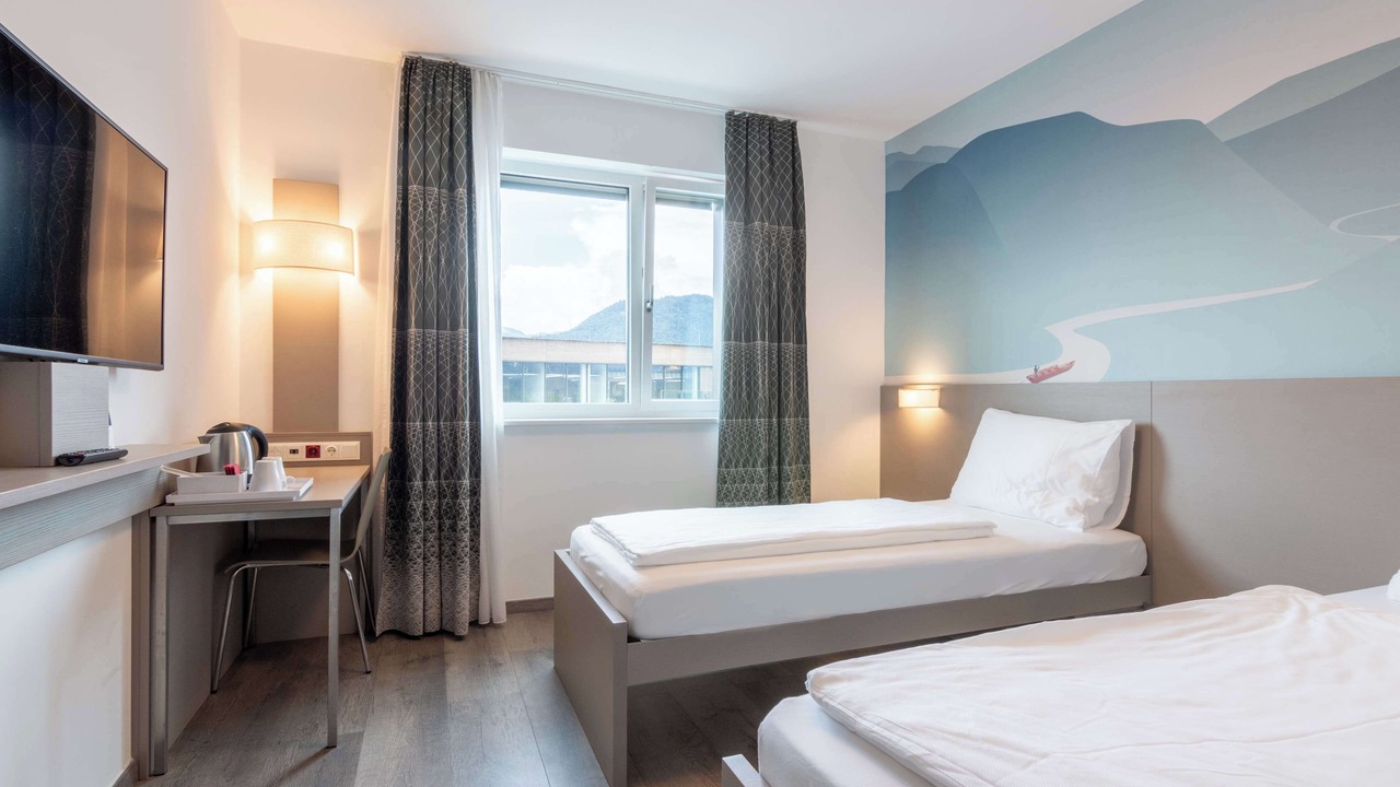 Photo of Bedroom in Kiefersfelden