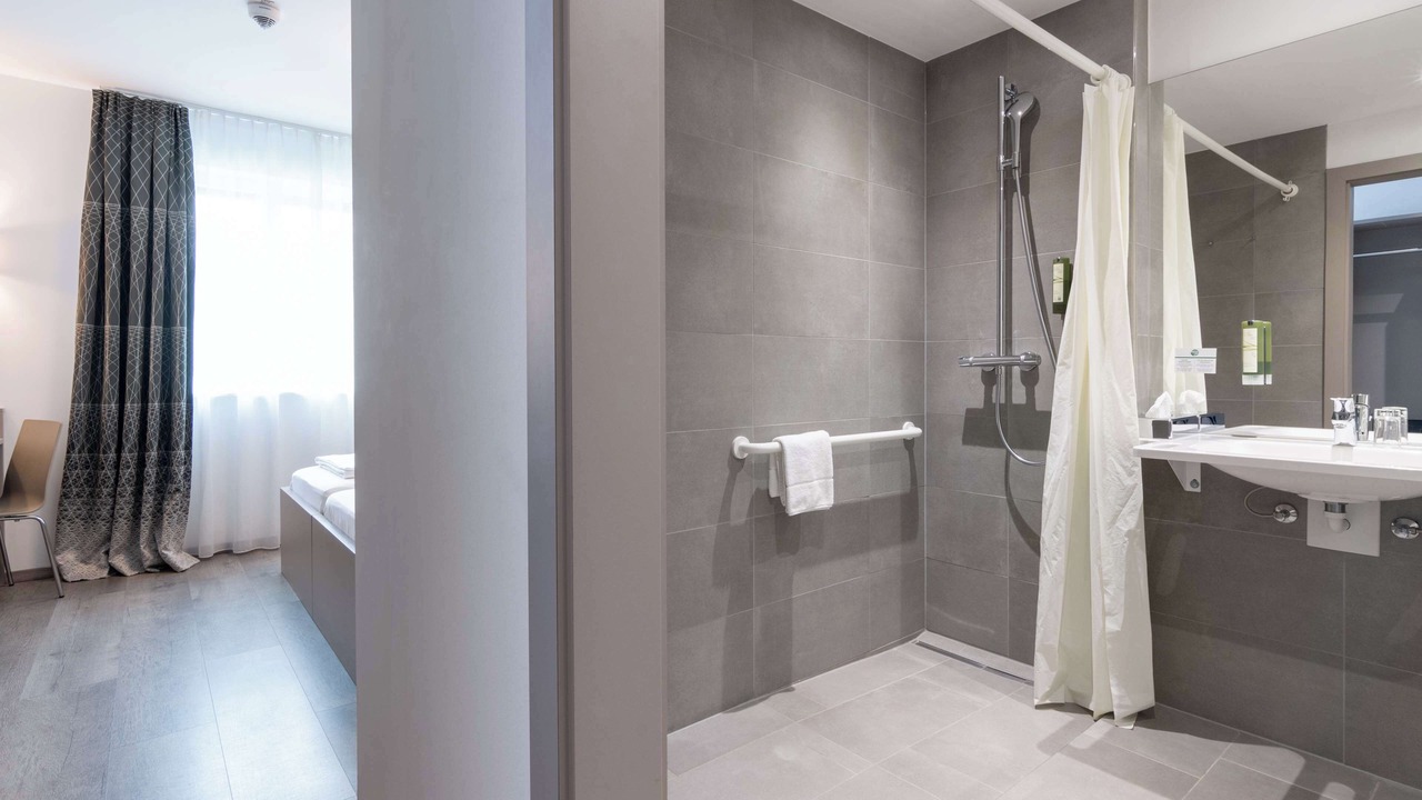 Photo of Bathroom in Kiefersfelden
