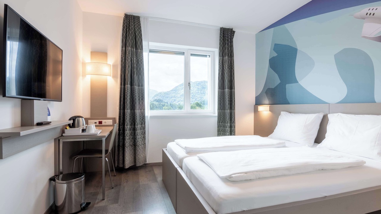 Photo of Bedroom in Kiefersfelden