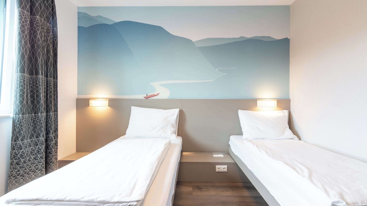 Photo of Bedroom in Kiefersfelden