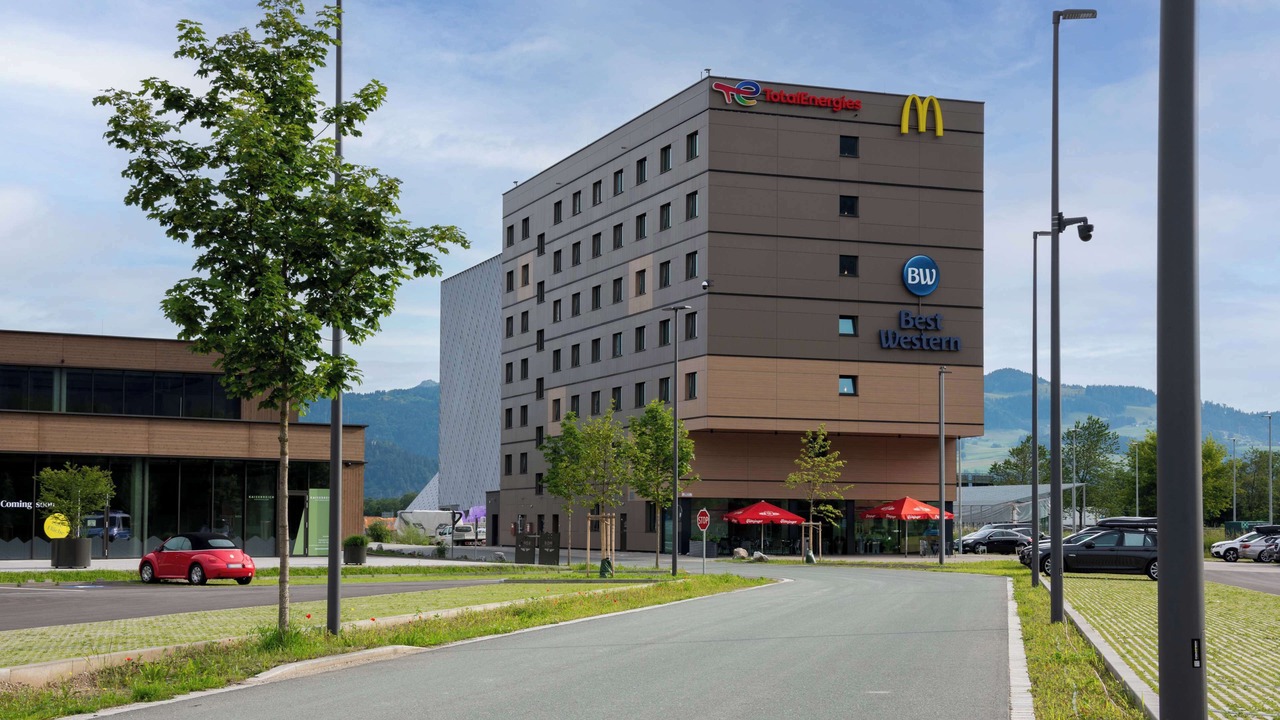 Photo of Outdoor in Kiefersfelden