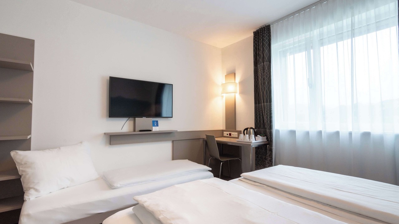 Photo of Bedroom in Kiefersfelden