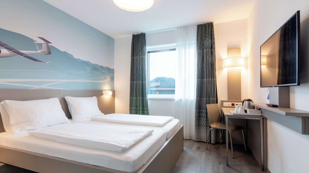 Photo of Bedroom in Kiefersfelden