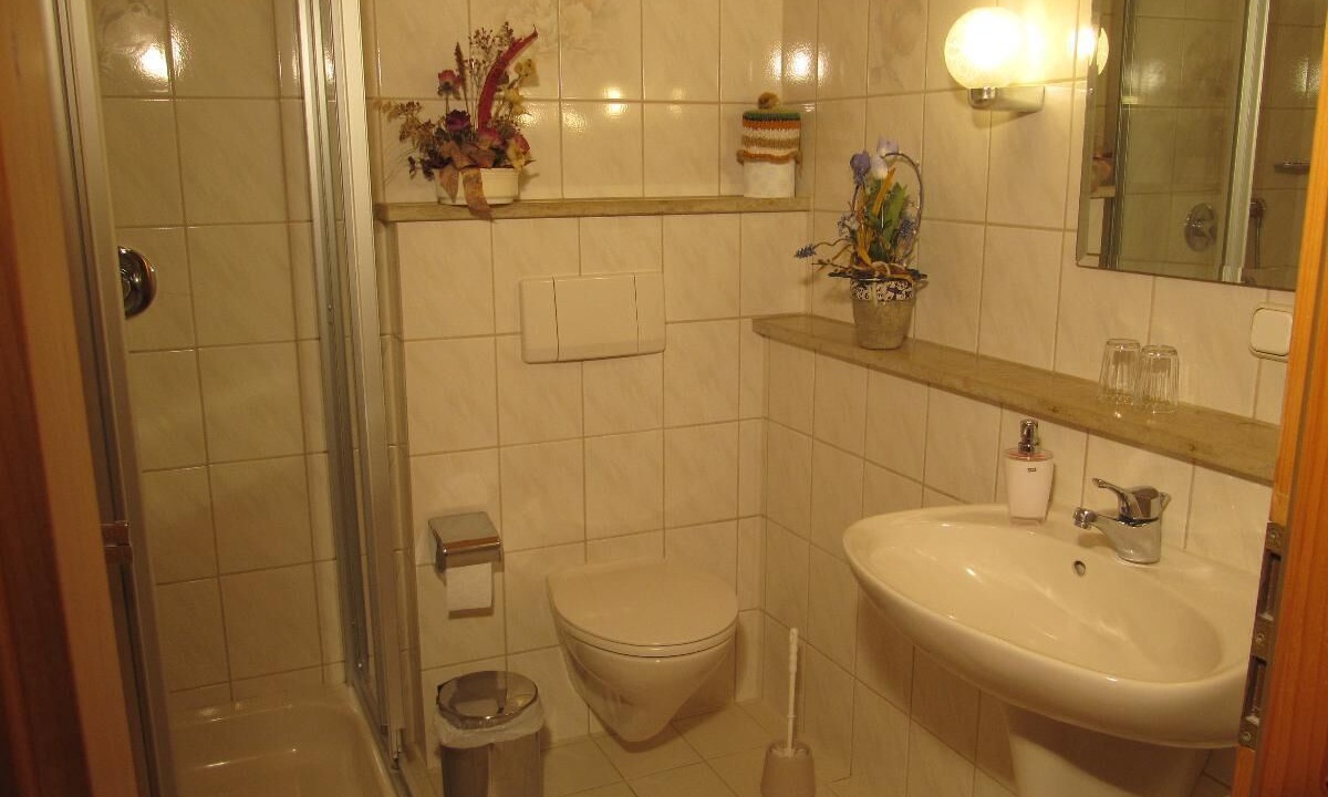 Photo of Bathroom in Staffelstein