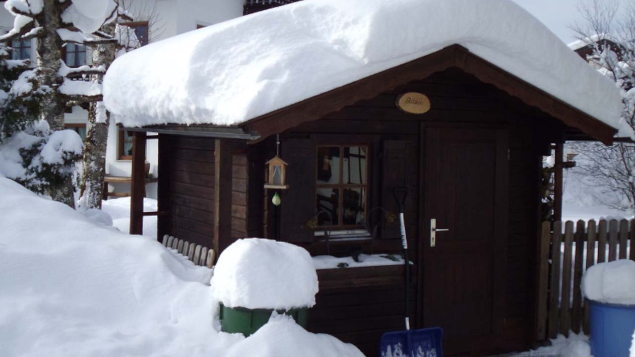 Photo of Outdoor in Inzell