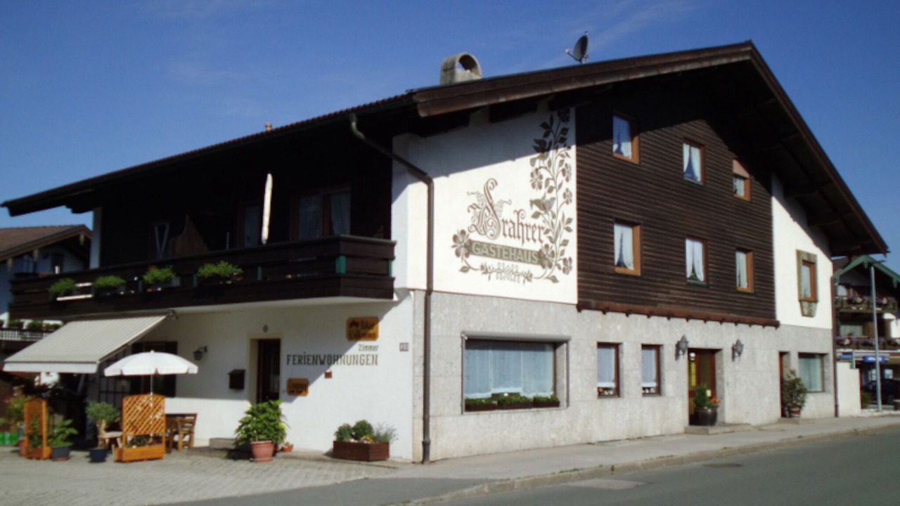 Photo of Outdoor in Inzell