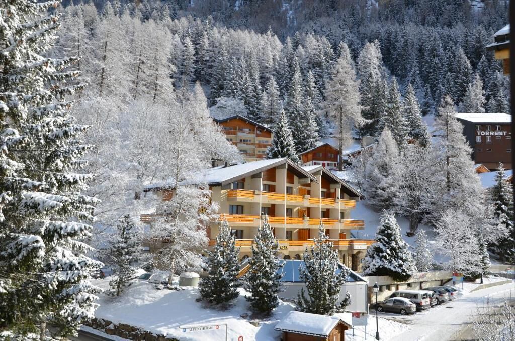 Photo of Outdoor in Leukerbad
