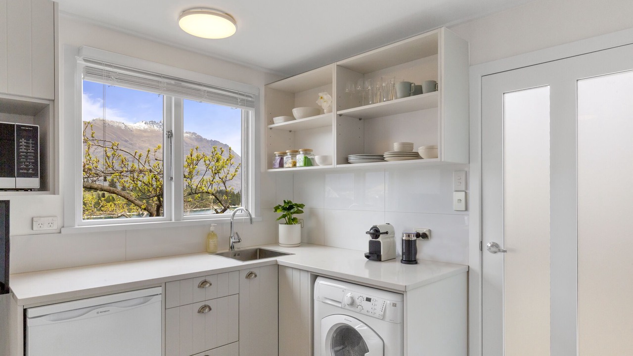Photo of Kitchen in Queenstown