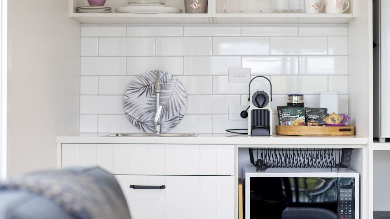 Photo of Kitchen in Queenstown