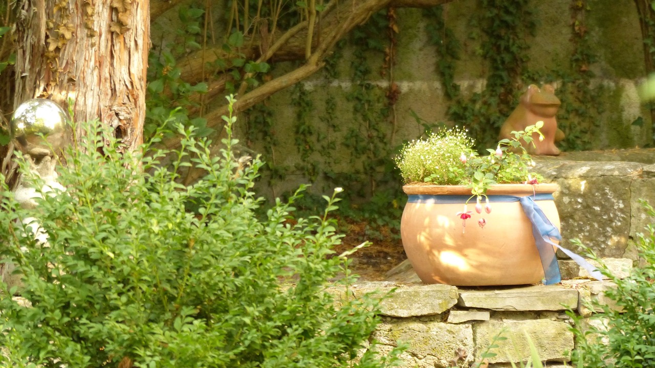 Photo of Outdoor in Randersacker